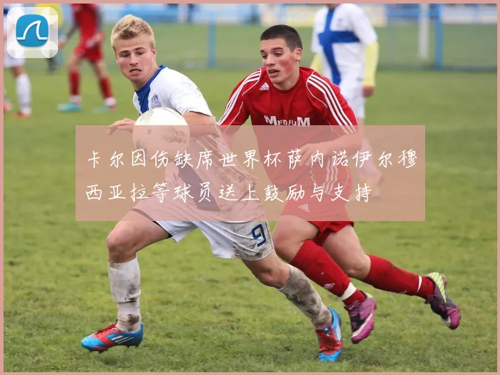 卡尔因伤缺席世界杯萨内诺伊尔穆西亚拉等球员送上鼓励与支持